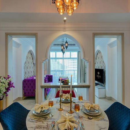 Durrani Homes - Heaven On Earth 迪拜 外观 照片